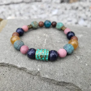 Zapestnica Nabiralka zvezd 1