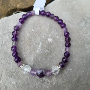 Zapestnica Zaupljivo srce 2