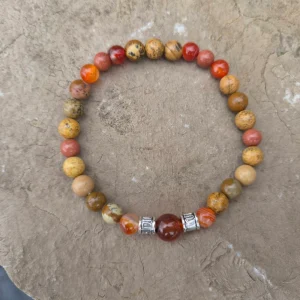 Zapestnica Dotik varnosti #2