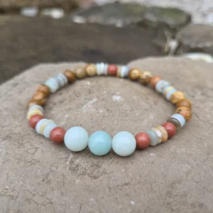 Zapestnica Metin šepet #1