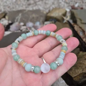 Zapestnica Metin šepet #4