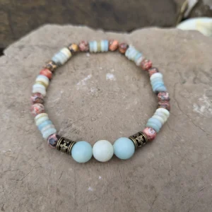 Zapestnica Metin šepet #6