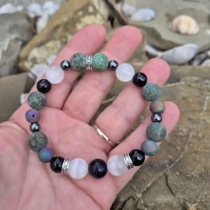 Zapestnica Svečenica zaščite